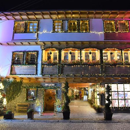 Hotel Carshia E Jupave Gjakova Exterior photo